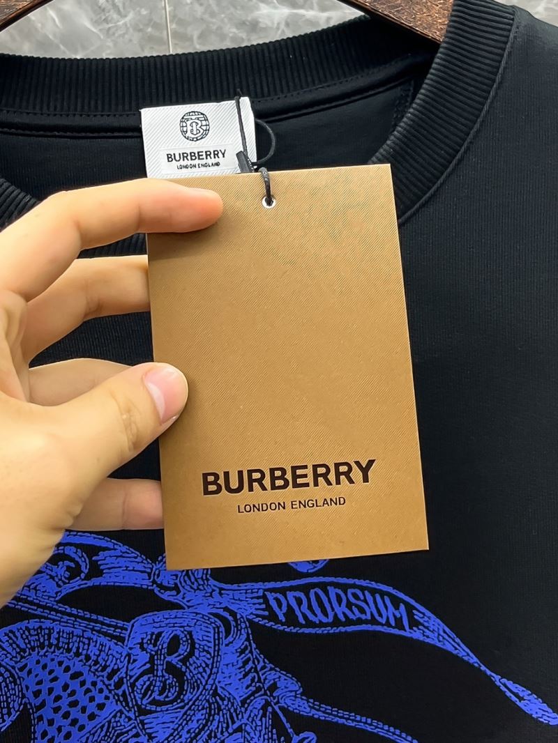 Burberry Hoodies